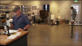 The Curse of Oak Island - Season 10 Episode 06